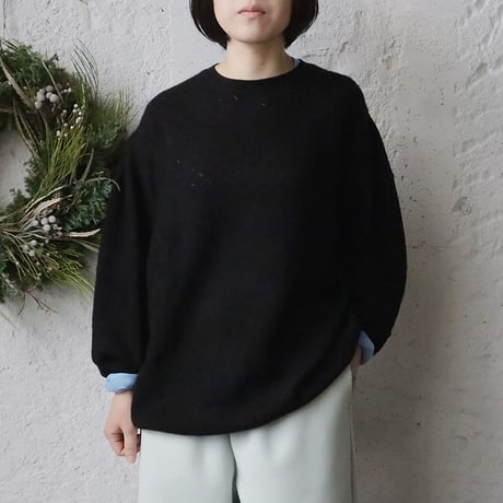 TOWAVASE Chambre pullover (ivory/black)