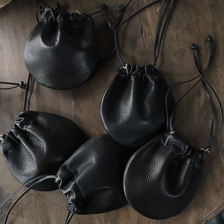 chiihao SAC (black/ivory)