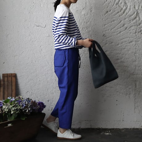 chiihao conveni bag (s) charcoal