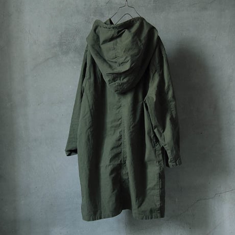 sweden snow camo parker olive