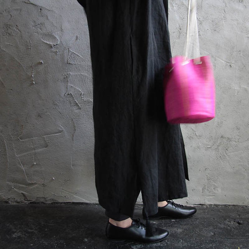 CATWORTH jazz shoe (black) | nii-B | WEBSHOP