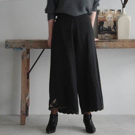 TOWAVASE Bon Voyage drawers (black)