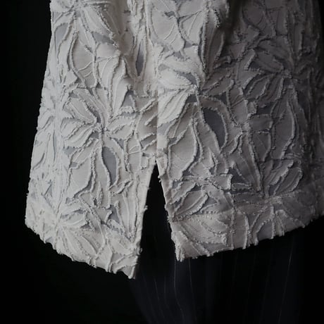 NOTA raglan tops (botanical)