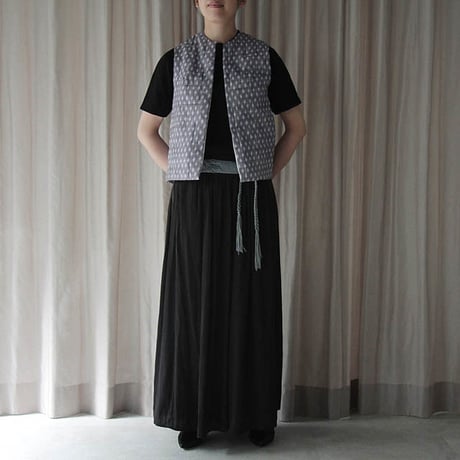 TOWAVASE Sarasa vest (lavender)