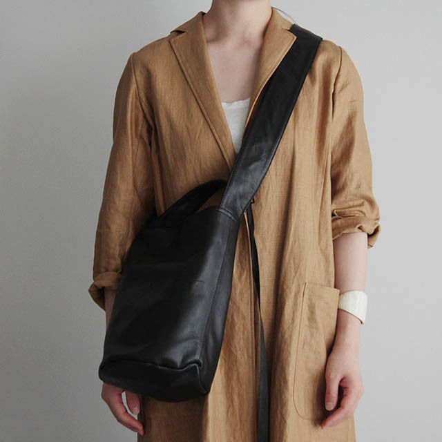 TIDIDAY and AUGUST shoulder bag S | nii-B | WEB 