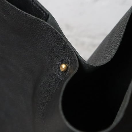 chiihao vache black