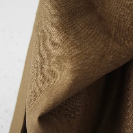 Tabrik rope bag khaki