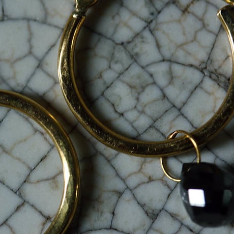 COVO D'ORO pierce  BD