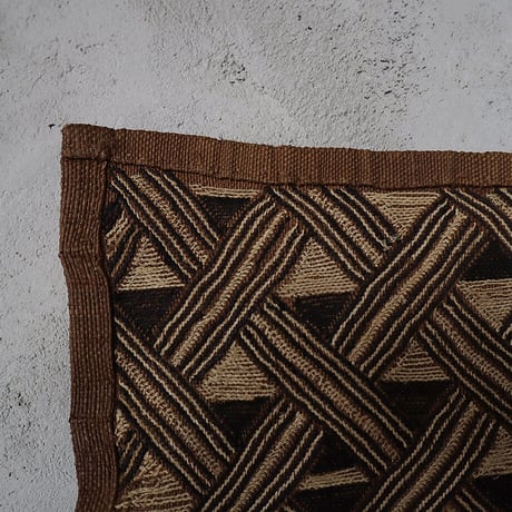 KUBA cloth D