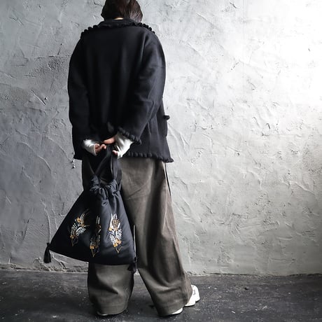 TOWAVASE Manon bag