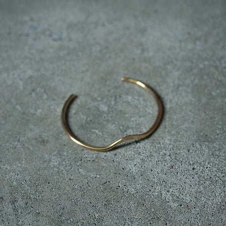 CINQ bangle dune