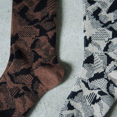 MARCOMONDE socks mountain