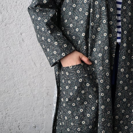 NOTA  N19 gown ( daisy)
