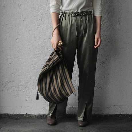 Tabrik rope bag stripe