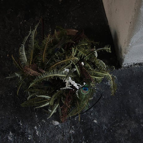 wreath (winter 2018)
