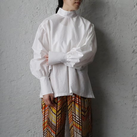 NOTA struttin'blouse