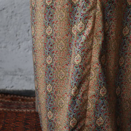 NOTA dress Emilie (flower print)