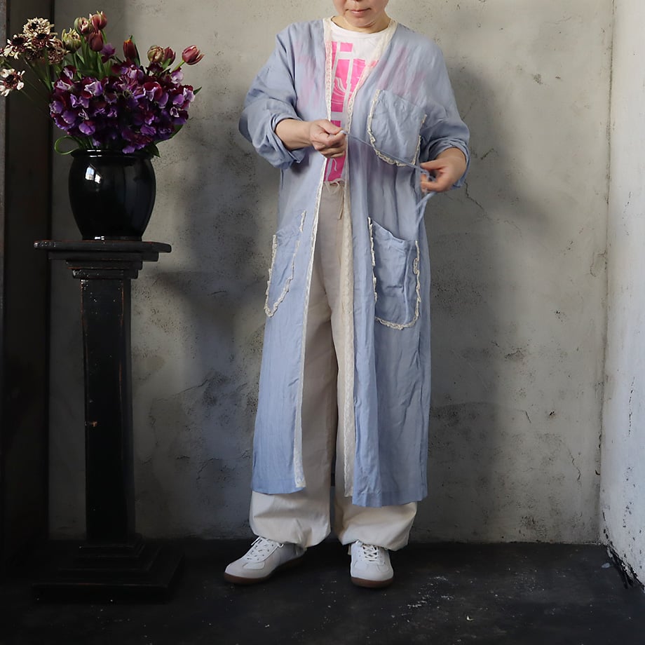 TOWAVASE Leavers dress (blue) | nii-B | WEBSHOP TOWAVASE Leavers dress (blue) | nii-B | WEBSHOP