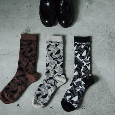 MARCOMONDE socks mountain