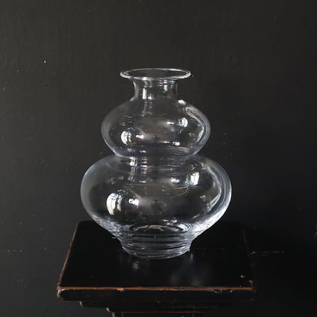 gourd type flower vase