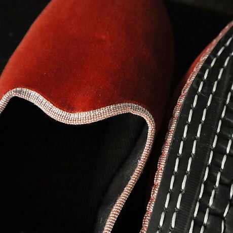 Sciuscià TRAGARA (marron x rose pink)