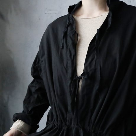 dead stock operation court (black)