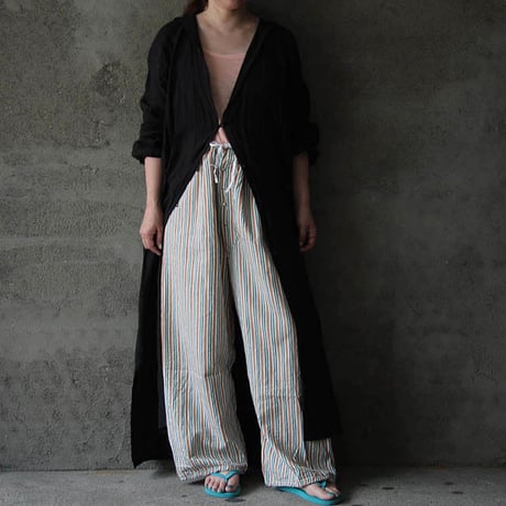 bulgaria pajamas pants "dead stock"　E