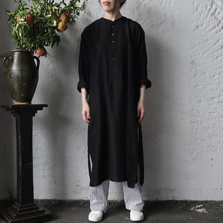 TOWAVASE dress Verrerie (black)