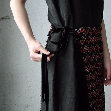 NOTA parterre tablier long
