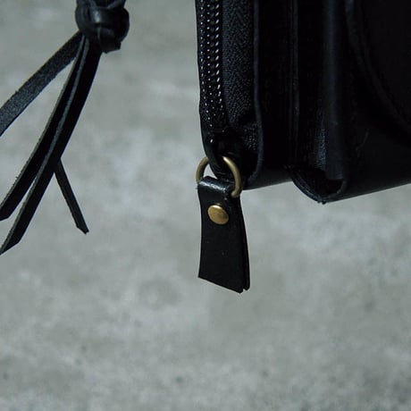 chiihao besoin pochette black
