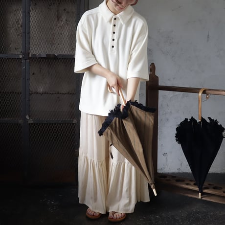 ☆新品同様☆Tabrik タブリク オーガンジータッセルトップス(ライラック) 楽天市場】タブリック（レディースファッション）の通販