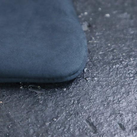 chiihao vache charcoal (nubuck)
