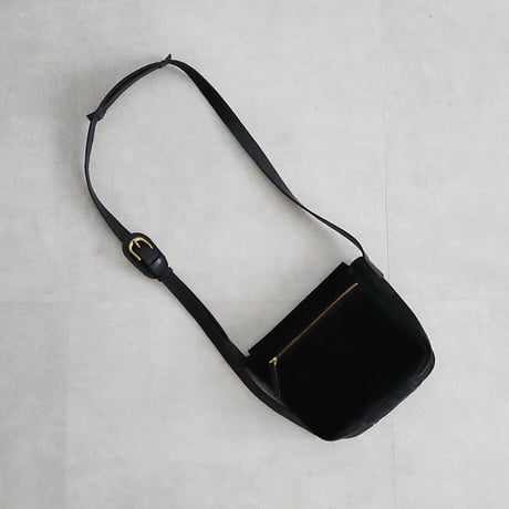 chiihao hunting bag (black)