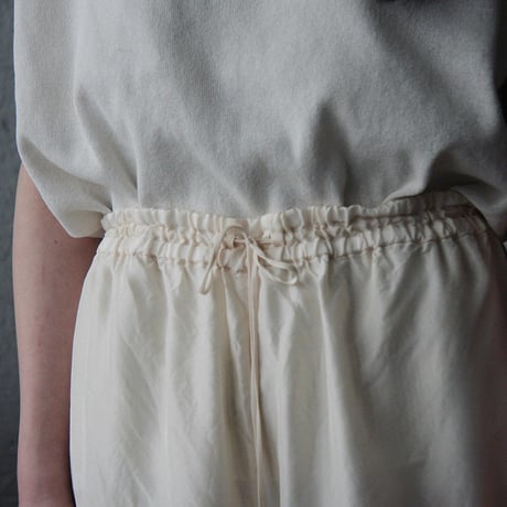 TOWAVASE Pyjama  pants  (ivory)