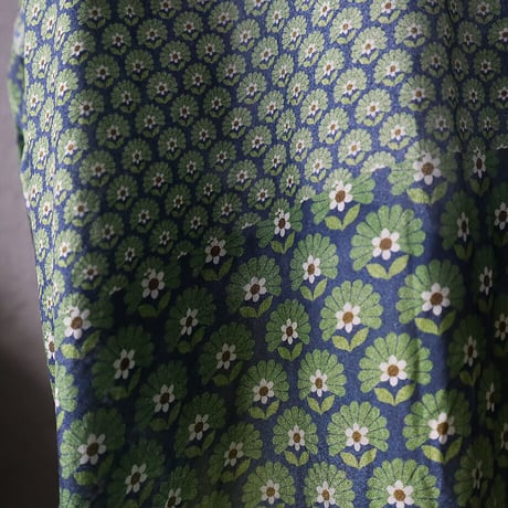 TOWAVASE Sarasa dress Jad (green)