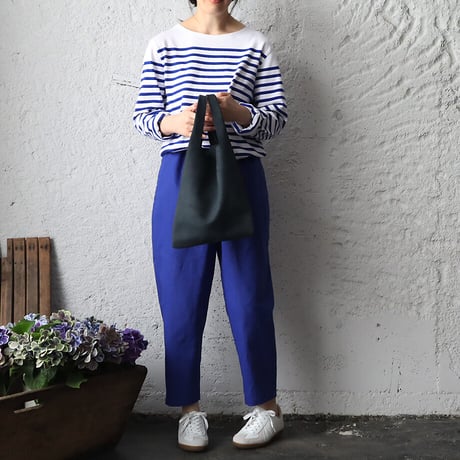 chiihao conveni bag (s) charcoal