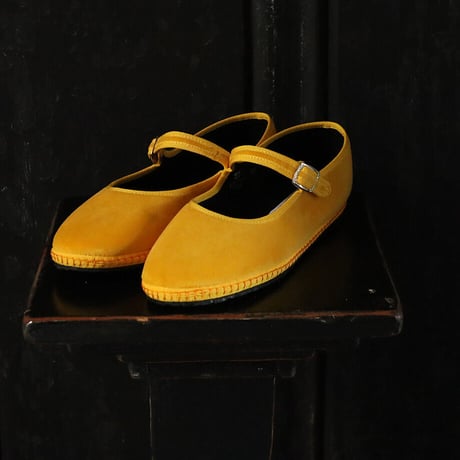 シューシャ　フラットシューズ sciuscia シューシャ》フラットシューズ ブラック 24cm