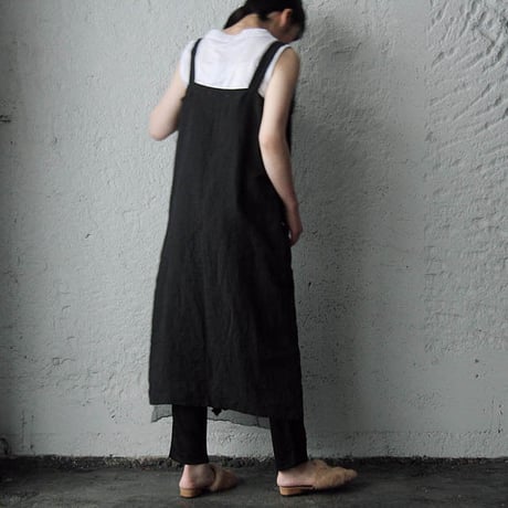TOWAVASE Shardonnay chemise dress