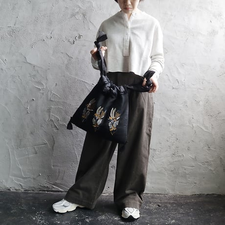 TOWAVASE Manon bag