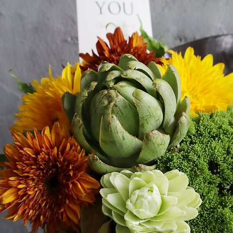 Father'sDay 2025 flower arrangement
