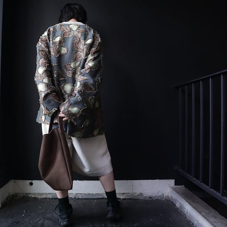 NOTA shortgown_N26 (botanical)