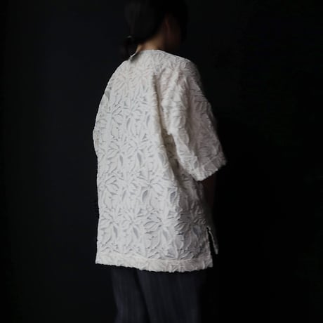 NOTA raglan tops (botanical)