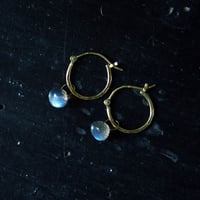 COVO D'ORO pierce LBT