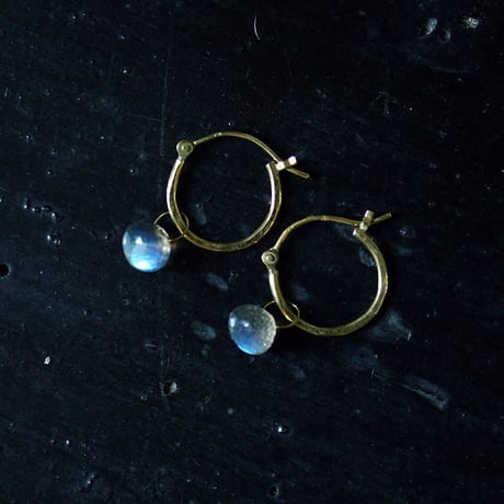 COVO D'ORO pierce LBT