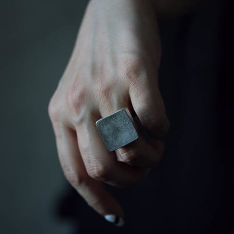 shima ring B