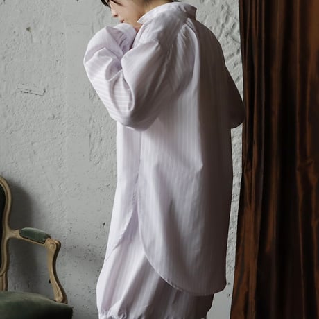 NOTA la matin blouse (lightpurple)