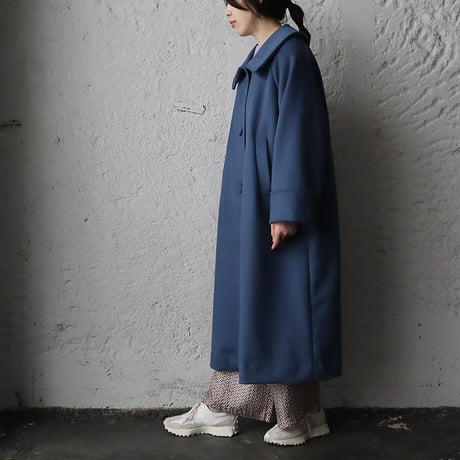 NOTA une dress coat re:2