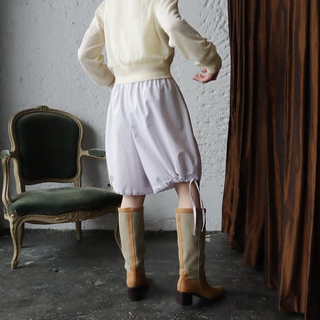 NOTA short pants (lightpurple)