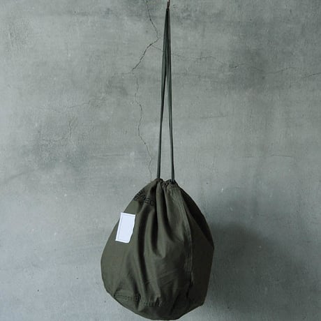 U.S hospital personal bag