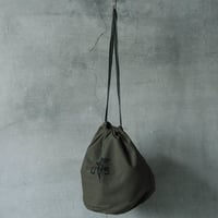 U.S hospital personal bag
